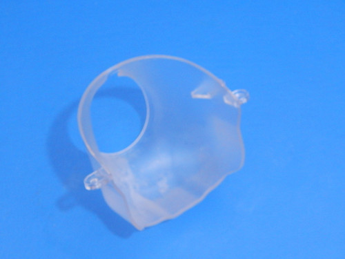 Kenmore Refrigerator 79574025410 Ice Chute Funnel MDR62522201