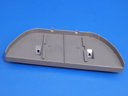 Whirlpool Bottom Mount Refrigerator GI6SARXXF05 Drip Tray Base W10267863