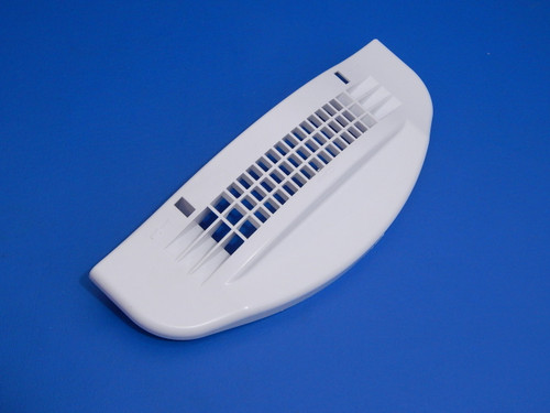 Whirlpool 3 Door Refrigerator GI6SARXXF05 Freezer Evaporator Grille 12959901