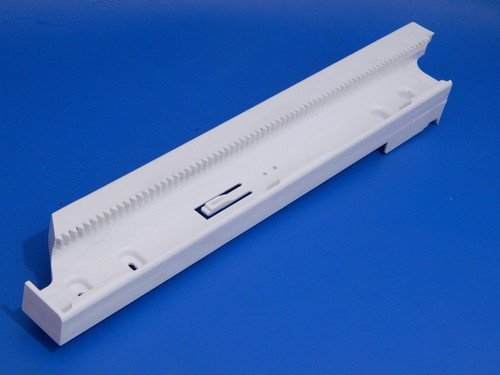 Whirlpool 3 Door Refrigerator GI6SARXXF05 Left Freezer Slide Bracket W10284682