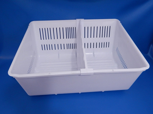 Kenmore Refrigerator 79571024011 Lower Freezer Drawer 3391JJ2011M