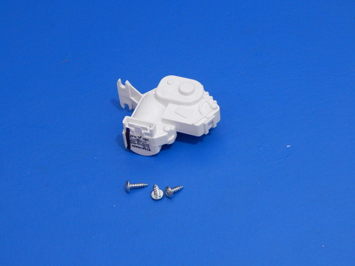 LG Refrigerator LFXS24623S/00 Ice Door Motor EAU59551204