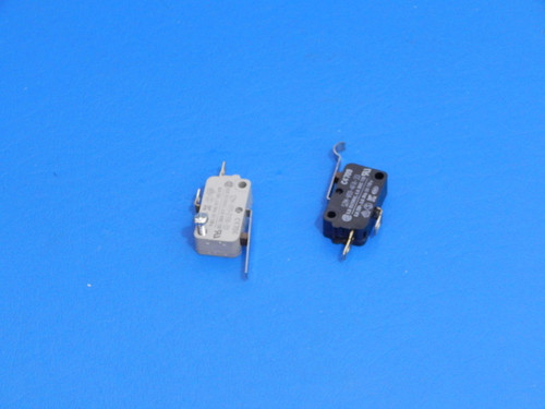 LG Refrigerator LFXS24623S/00 Dispenser Switches C4706 C4709