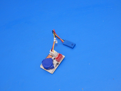 LG Refrigerator LFXS24623S/00 Smart Diagnose Buzzer EBR647304