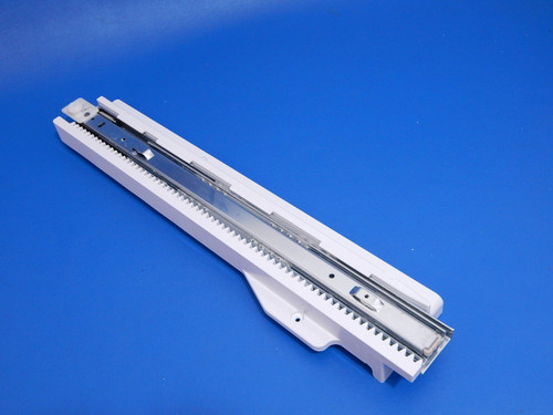 LG 3 Door Refrigerator LFXS24623S/00 Right Freezer Drawer Slide AEJ73460201