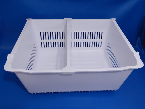 LG Refrigerator LFXS24623S/00 Lower Freezer Drawer AJP72909904