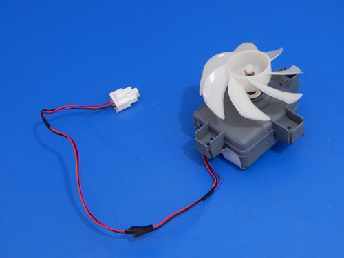 LG Refrigerator LFX25991ST Freezer Evaporator Fan EAU60694510