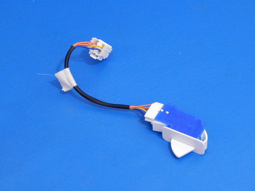 LG Refrigerator LFX25991ST/01 Freezer Door Light switch 6600JB1010K