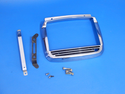 1987 Honda Goldwing GL1200 Drag Specialties Headlight Trim
