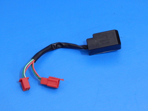 1987 Honda Goldwing GL1200 Audio Line Filter  RD-1211 31630-ML8-600