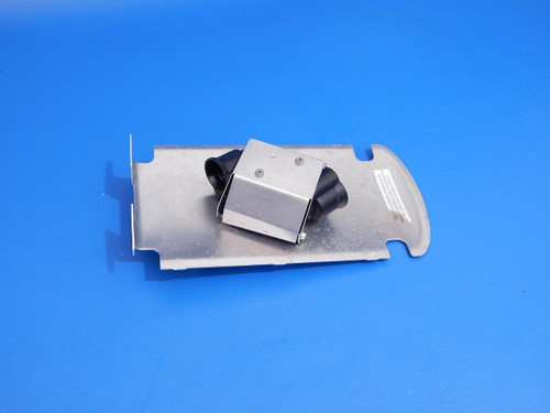 GE Profile Side/Side Refrigerator PSI23MGMB Light Fixture WR02X9391 WR23X10209