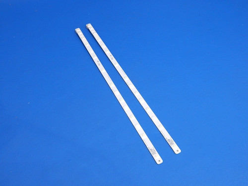 LG Bottom Mount Refrigerator LMXS30776D Fridge LED Lights EAV61916703