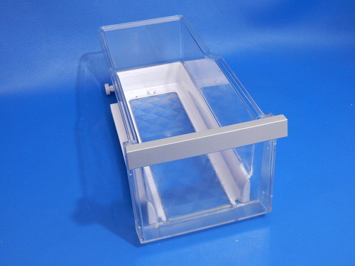 LG Refrigerator LMXS30776D Center Crisper Bin AJP73596501