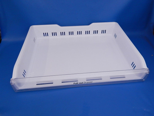 LG Refrigerator LMXS30776D Upper Freezer Drawer AJP73714505