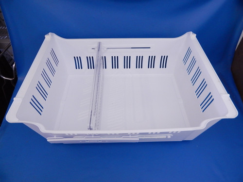 LG Refrigerator LMXS30776D Lower Freezer Drawer AJP73714802