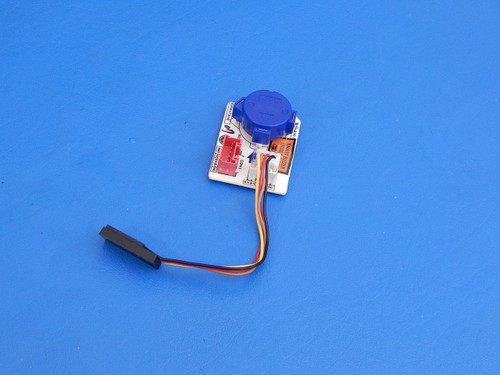 LG Side By Side Refrigerator LSXS26386S Smart Buzzer EBR647304