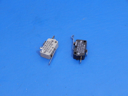 LG Side By Side Refrigerator LSXS26386S Dispenser Switches 15411 65425