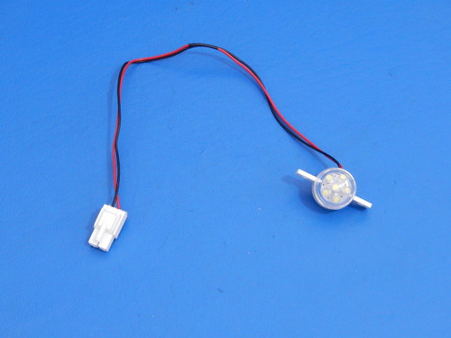 LG Bottom Mount Refrigerator LFX25978ST Pantry Drawer LED EAV60663406