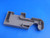 Whirlpool Bottom Mount Refrigerator WRF993FIFM00 Right Hinge Cover W10709741