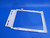Samsung Side by Side Refrigerator RS265TDRS Freezer Glass Shelf DA67-02478