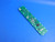 LG Side/Side Refrigerator LSXS26386S Dispenser Control Board EBR79069502