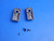 LG Refrigerator LMXS30776S Fridge Door Handle Inserts