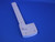 Hisense Refrigerator HRF266N6CSE Right Pantry Drawer Slide B05271319-R