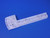 Hisense Refrigerator HRF266N6CSE Right Pantry Drawer Slide B05271319-R