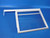 Frigidaire Refrigerator FG4H2272UF Quickspace Glass Shelf 5304519131