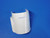 GE Refrigerator GSE25HGHBH Water Filter Cover WR17X12879