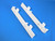 Frigidaire Gallery Refrigerator GRFS2853AF0 Upper Freezer Drawer Slides 53045312