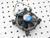 Intel 12v 0.6A CPU Fan & Heatsink CNDP347Q10