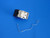 Whirlpool Refrigerator GSF26C5EXW00 Start Device Relay W10244032