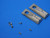 Kenmore Refrigerator 111.73022710 Door Handle Inserts