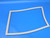 Kenmore Refrigerator 79572595710 Ice Room Door Seal