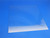 Frigidaire Refrigerator FSC23F7DSB0 Middle Crisper Glass 240350633