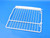 GE Refrigerator PSS27NGNA BB Freezer Shelf WR71X10248
