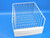 GE Refrigerator PSS27NGNA BB Middle Freezer Basket WR21X10032