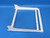Kenmore Refrigerator 79578723800 Glass Shelf AHT36764304
