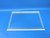 Kenmore Refrigerator 10651783410 Glass Shelf W10773879