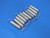Jump Power 5.5" Trampoline Springs Set of 10
