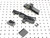 Kyosho Mad Wagon VE 1/10 Chassis Braces KB001