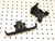Kyosho Mad Wagon VE 1/10 Front Bumper & Wheelie Bar KBB001B KB006