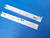 Whirlpool Refrigerator ED5LVAXWB02 Freezer Basket Supports 2181760 2181759
