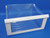 Frigidaire Refrigerator FGHF2366PF5A Crisper Drawer (crack in handle) 241801804