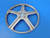 Electrolux Front Load Washer EFLS527UIW0 Pulley A11973301 5304514822
