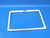 Jenn-Air Refrigerator JFC2089HES Glass Shelf (No Metal Base)