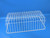 Dacor Refrigerator EF36BNDFSS Lower Freezer Basket 26"x13.5"x7"