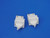 Jenn-Air Refrigerator JFC2089HES Fridge Door Light Switches C3680310