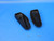 Dacor Refrigerator EF36BNDFSS Hinge Covers 102626 102642